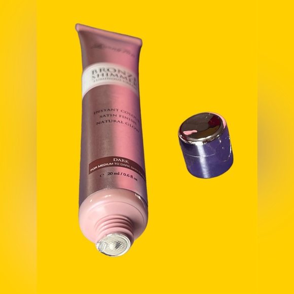 LOVING TAN Travel Size Bronze in Shimmer Dark .67 oz - Picture 8 of 8